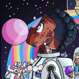 Meet your Posher, Darius